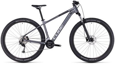 Trail Bike Cube Aim SLX 2023 | 29 / 27,5 Zoll | Diamant (Bild 1)