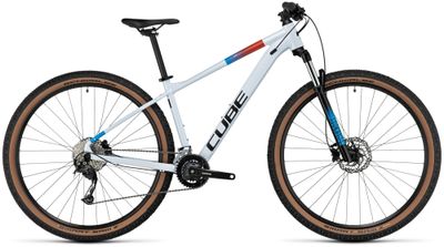 Trail Bike Cube Aim SLX 2023 | 29 / 27,5 Zoll | Diamant (Bild 2)