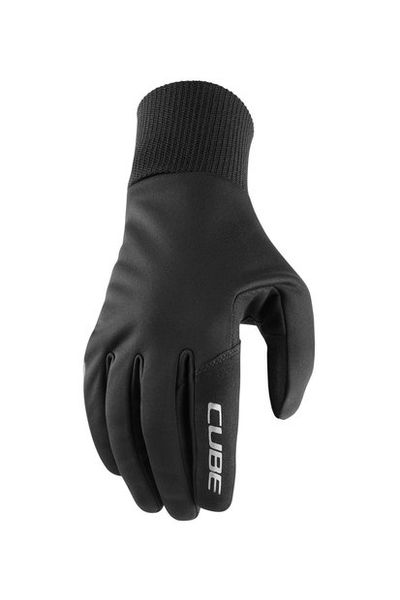 Fahrradhandschuhe Cube All Season Langfinger Handschuhe 2026 (Bild 1)