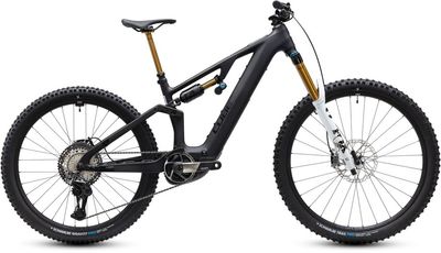E-Allmountain MTB Cube AMS Hybrid 177 C:62 AT 2026 | 600 Wh | 29 / 27,5 Zoll | Diamant | L | carbon´n´white (Bild 1)