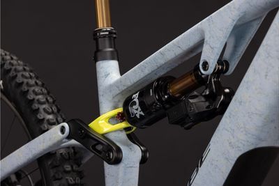 E-Allmountain MTB Cube AMS Hybrid 177 C:62 Super TM 2026 | 600 Wh | 29 / 27,5 Zoll | Diamant | M | artichoke´n´lime (Bild 6)