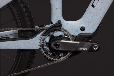 E-Allmountain MTB Cube AMS Hybrid 177 C:62 Super TM 2026 | 600 Wh | 29 / 27,5 Zoll | Diamant | M | artichoke´n´lime (Bild 8)