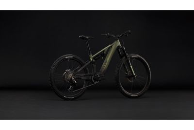 E-Allmountain MTB Cube AMS Hybrid 177 C:62 TM 2026 | 600 Wh | 29 / 27,5 Zoll | Diamant | L | reedgreen´n´gills (Bild 11)