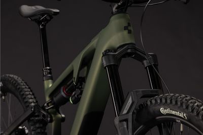 E-Allmountain MTB Cube AMS Hybrid 177 C:62 TM 2026 | 600 Wh | 29 / 27,5 Zoll | Diamant | L | reedgreen´n´gills (Bild 4)