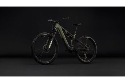 E-Allmountain MTB Cube AMS Hybrid 177 C:62 TM 2026 | 600 Wh | 29 / 27,5 Zoll | Diamant | L | reedgreen´n´gills (Bild 9)