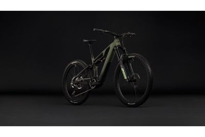 E-Allmountain MTB Cube AMS Hybrid 177 C:62 TM 2026 | 600 Wh | 29 / 27,5 Zoll | Diamant | L | reedgreen´n´gills (Bild 10)