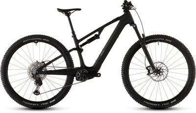 E-Allmountain MTB Cube AMS Hybrid ONE44 C:62 Pro 400X 2026 | 400 Wh | 29 Zoll | Diamant (Bild 1)