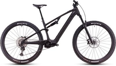 Enduro E-Bike Cube AMS Hybrid ONE44 C:68X Race 400X 2025 | 400 Wh | 29 Zoll | Diamant (Bild 1)
