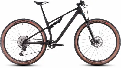 Cross Country Bike Cube AMS ZERO99 C:68X Race 2025 | 29 Zoll | Diamant (Bild 1)