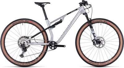 Cross Country Bike Cube AMS ZERO99 C:68X Race 2023 | 29 Zoll | Diamant (Bild 1)