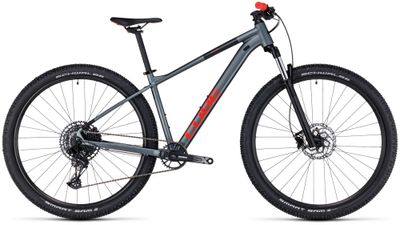 Trail Bike Cube Analog 2023 | 29 / 27,5 Zoll | Diamant (Bild 1)