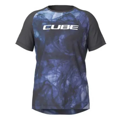 Fahrradtrikots kurzarm Cube Artline (Bild 2)