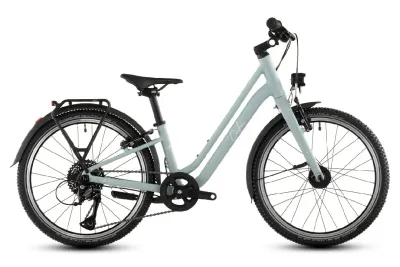 Kinderfahrrad 20 Zoll Cube Aruba 200 2026 | 20 Zoll | Tiefeinsteiger (Bild 1)