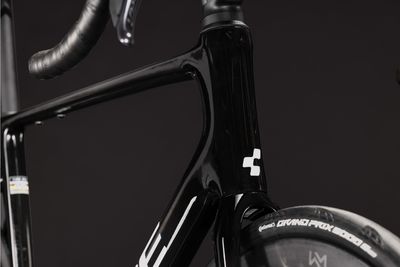 Endurance Bike Cube Attain C:62 SLT 2026 | 28 Zoll | Diamant | 56 CM | cosmicpurple´n´black (Bild 10)