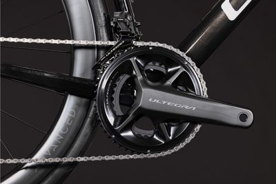 Endurance Bike Cube Attain C:62 SLT 2026 | 28 Zoll | Diamant | 56 CM | cosmicpurple´n´black (Bild 11)