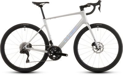 Endurance Bike Cube Attain C:62 SLX 2025 | 28 Zoll | Diamant (Bild 1)