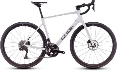 Endurance Bike Cube Attain C:62 SLX 2025 | 28 Zoll | Diamant (Bild 1)