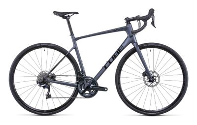 Aero Rennrad Cube Attain GTC SL 2022 | 28 Zoll | Diamant (Bild 1)