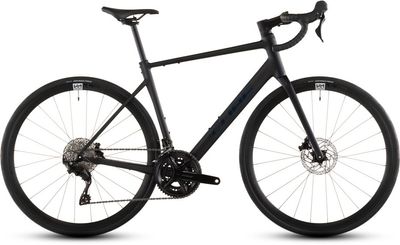 Endurance Bike Cube Attain SLX 2025 | 28 Zoll | Diamant (Bild 1)