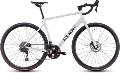 Endurance Bike Cube Attain SLX 2025 | 28 Zoll | Diamant (Bild 1)
