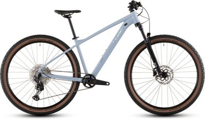 Cross Country Bike Cube Attention Pro 2025 | 29 Zoll | Diamant (Bild 3)