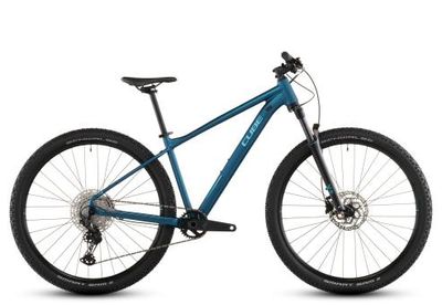 Cross Country Bike Cube Attention Pro 2026 | 29 Zoll | Diamant (Bild 1)