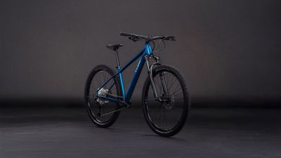 Cross Country Bike Cube Attention Pro 2026 | 29 Zoll | Diamant (Bild 2)