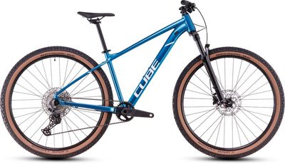 Cross Country Bike Cube Attention Pro 2025 | 29 Zoll | Diamant (Bild 2)