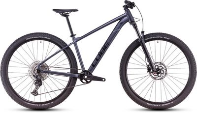 Cross Country Bike Cube Attention Pro 2025 | 29 Zoll | Diamant (Bild 1)