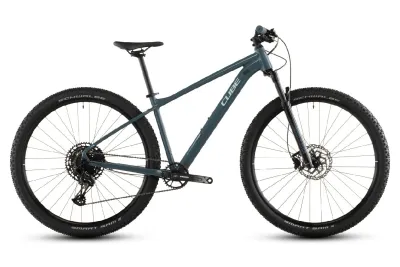 Cross Country Bike Cube Attention SLX 2025 | 29 Zoll | Diamant (Bild 2)