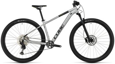 Trail Bike Cube Attention SLX 2023 | 29 / 27,5 Zoll | Diamant (Bild 2)