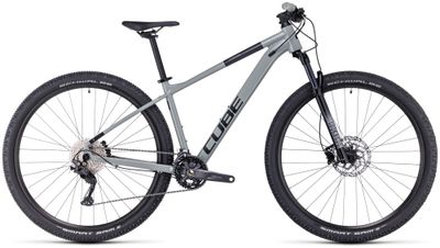 Trail Bike Cube Attention 2023 | 29 / 27,5 Zoll | Diamant (Bild 2)