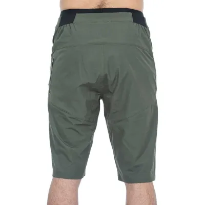 MTB Shorts Cube ATX Baggy CMPT Liner kurze Hose (Bild 2)