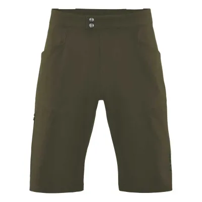 MTB Shorts Cube ATX Baggy CMPT Liner kurze Hose (Bild 3)