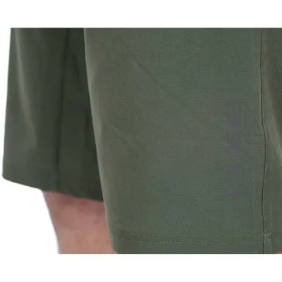 MTB Shorts Cube ATX Baggy CMPT Liner kurze Hose (Bild 4)