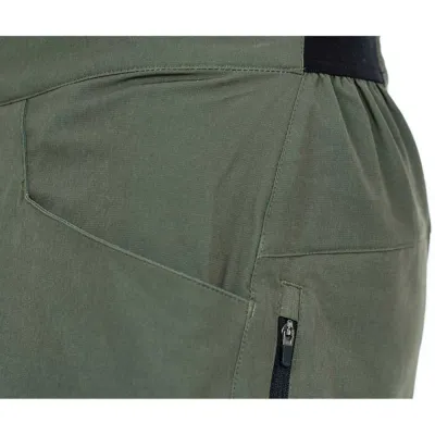 MTB Shorts Cube ATX Baggy CMPT Liner kurze Hose (Bild 5)