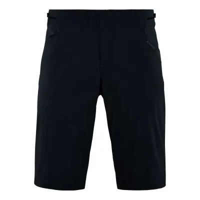MTB Shorts Cube ATX Baggy Liner kurze Hose (Bild 3)