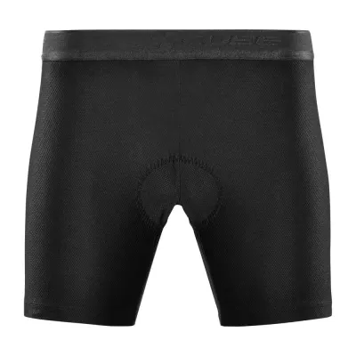 MTB Shorts Cube ATX Baggy Liner kurze Hose (Bild 4)