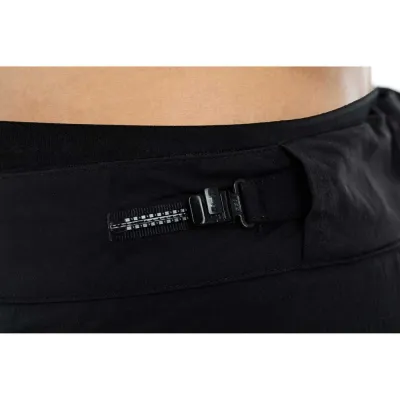 MTB Shorts Cube ATX Baggy Liner kurze Hose (Bild 5)