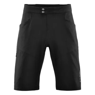 MTB Shorts Cube ATX CMPT Baggy kurze Hose (Bild 3)
