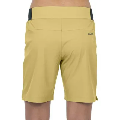 MTB Shorts Cube ATX CMPT kurze Hose 0 (Bild 2)