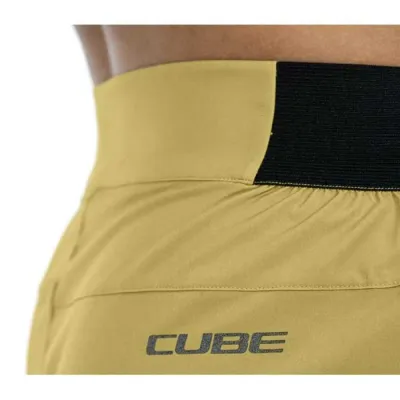 MTB Shorts Cube ATX CMPT kurze Hose 0 (Bild 5)