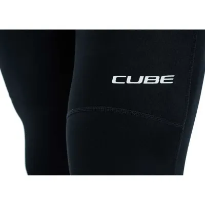 Caprihose Cube ATX Cycle 3/4-Hosen 0 (Bild 5)