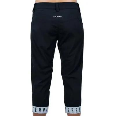 Caprihose Cube ATX Hosen 2026 (Bild 2)