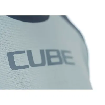 Fahrradtrikots langarm Cube ATX Enduro (Bild 10)