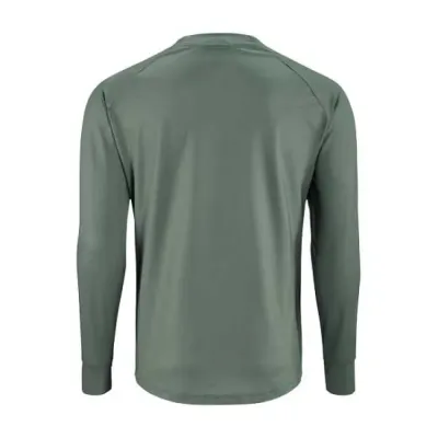 Fahrradtrikots langarm Cube ATX Langarm Enduro Trikot (Bild 4)