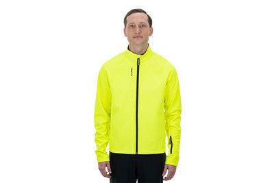 Jacken Cube ATX Softshelljacke Safety 2026 (Bild 2)