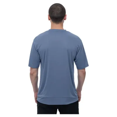 Fahrradtrikots kurzarm Cube ATX Tech Kurzarm Enduro Trikot 2026 (Bild 2)
