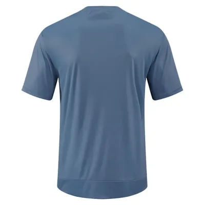 Fahrradtrikots kurzarm Cube ATX Tech Kurzarm Enduro Trikot 2026 (Bild 4)