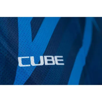 Fahrradtrikots kurzarm Cube ATX CMPT (Bild 10)